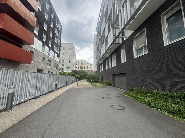 Ivry-sur-Seine - 65m² - 3p. - 2ch.