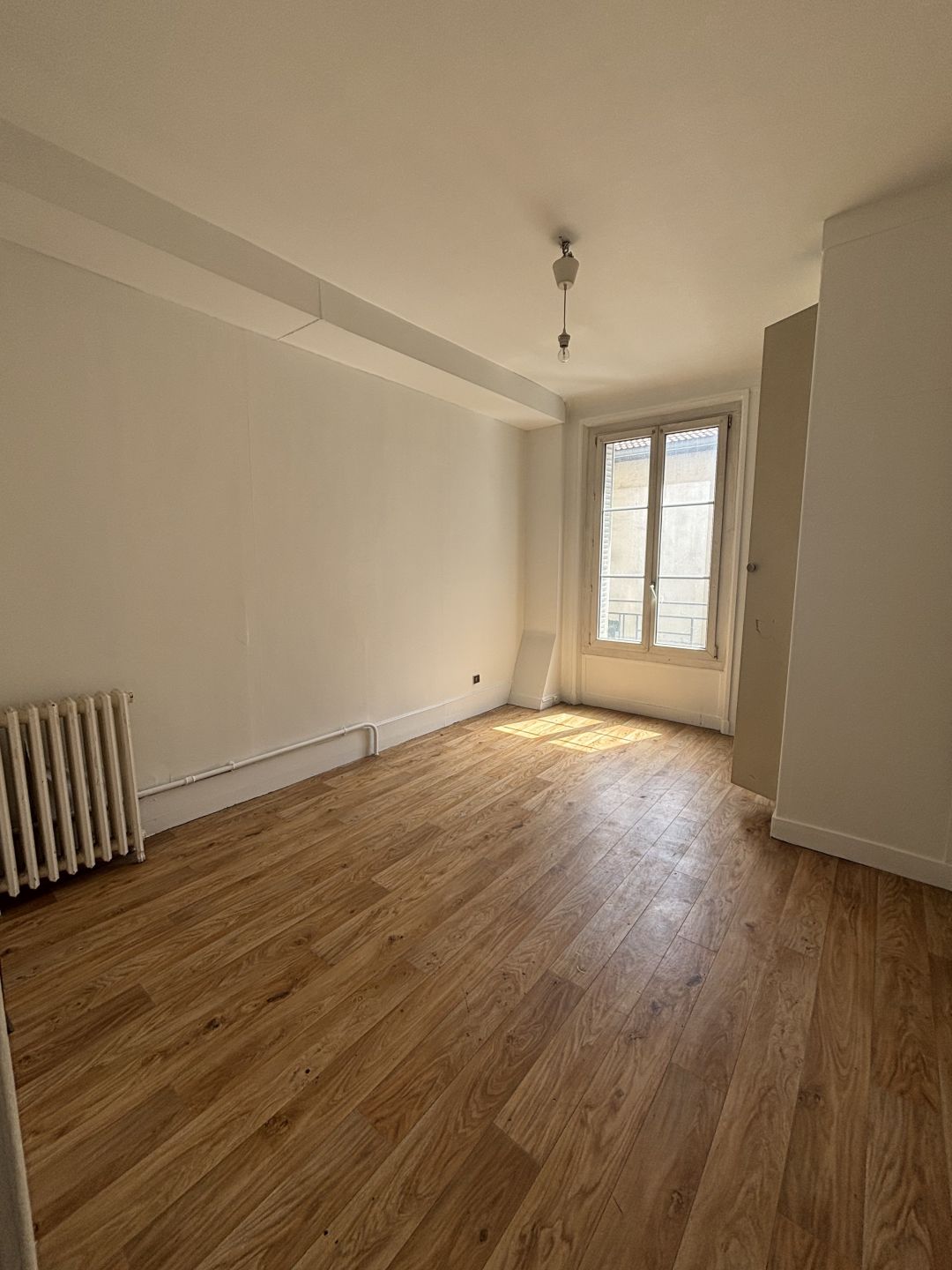 Choisy-le-Roi - 86m² - 4p. - 3ch.
