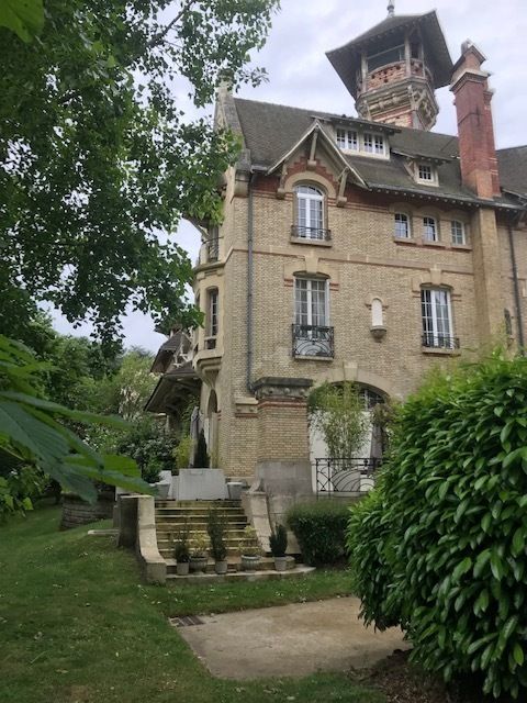Andresy - 63m² - 2p. - 1ch.